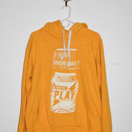 passion play L hoodie