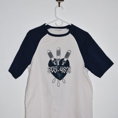 8054821 L tee