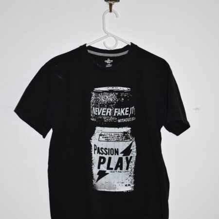 passion play L tee