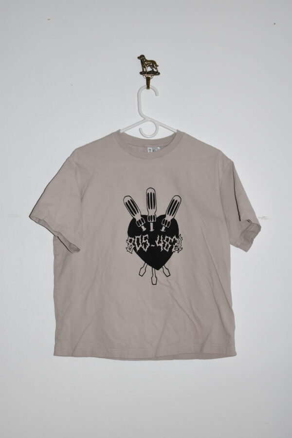 8054821 L tee