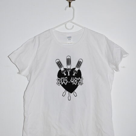 8054821 XL tee