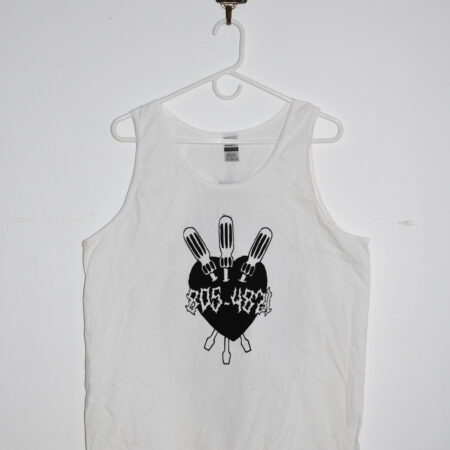 8054821 L tank