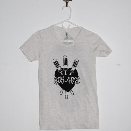 8054821 XS tee