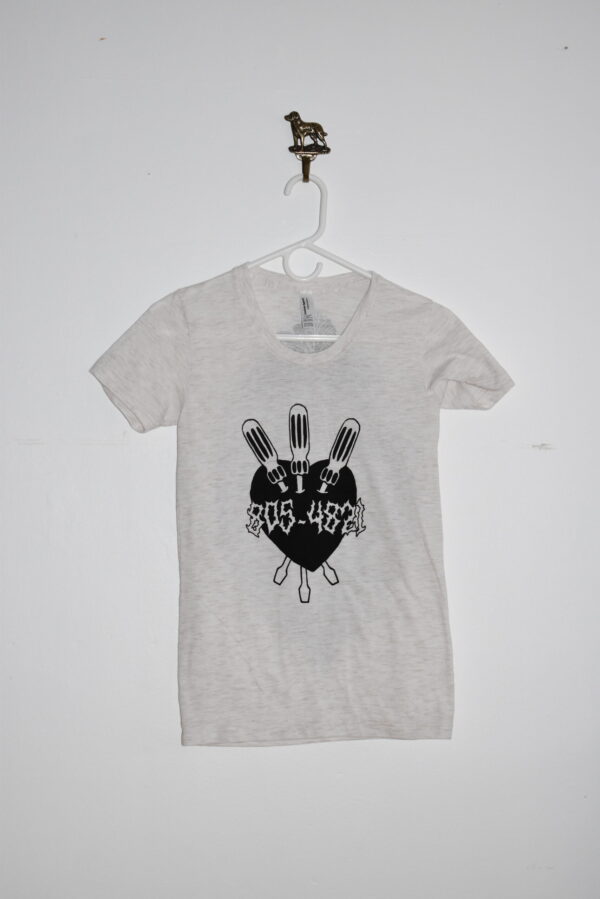 8054821 XS tee