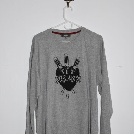 8054821 XL longsleeve