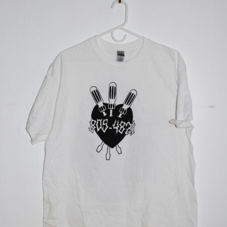 8054821 L tee