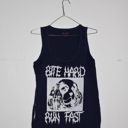 spaniel S tanktop